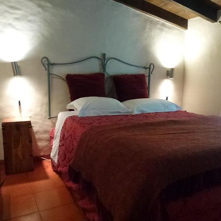 Convento Sao Saturnino Otel Colares Dış mekan fotoğraf