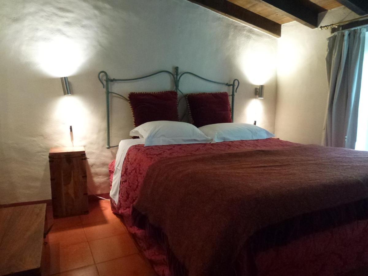 Convento Sao Saturnino Otel Colares Dış mekan fotoğraf