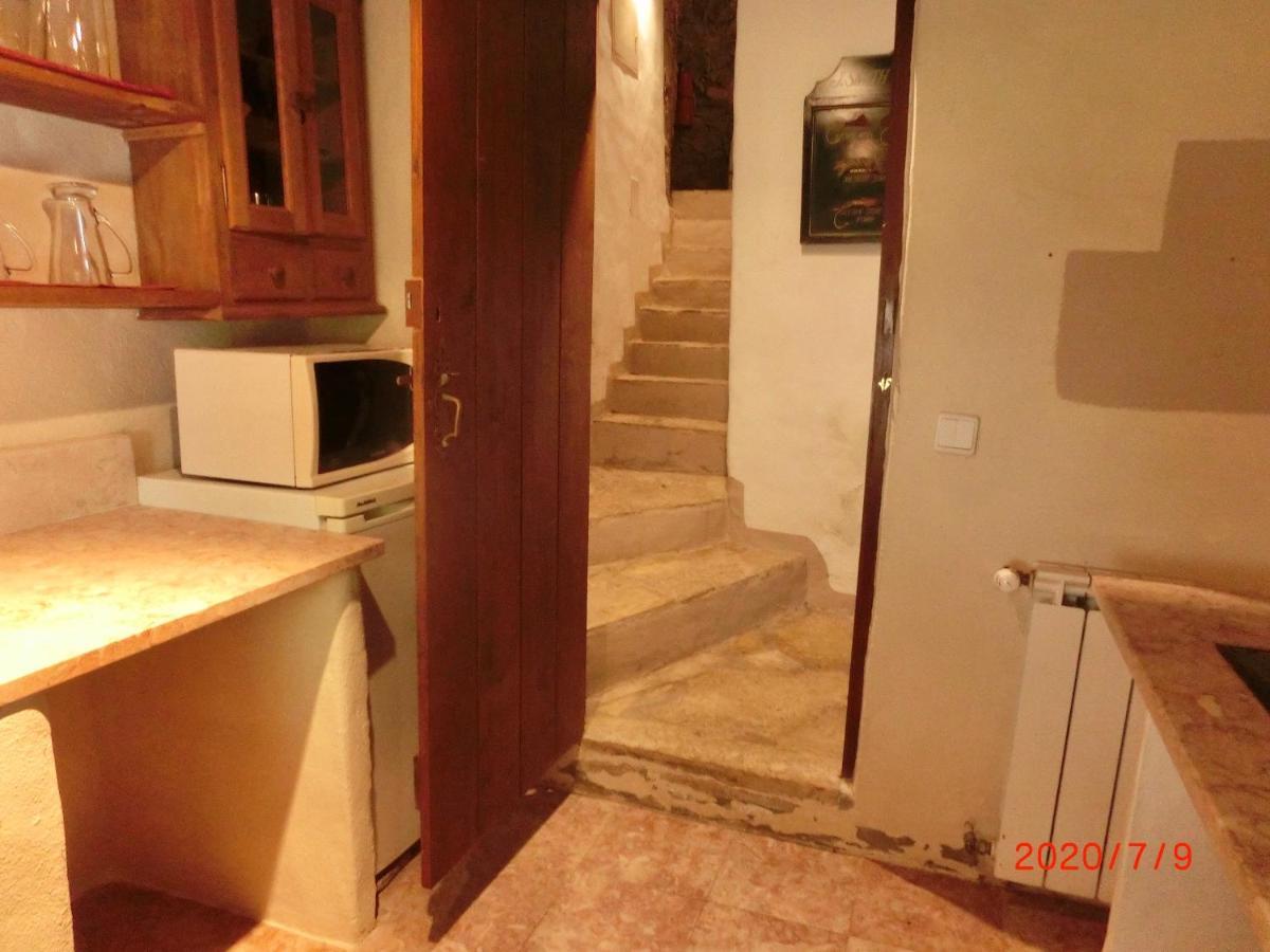 Convento Sao Saturnino Otel Colares Dış mekan fotoğraf