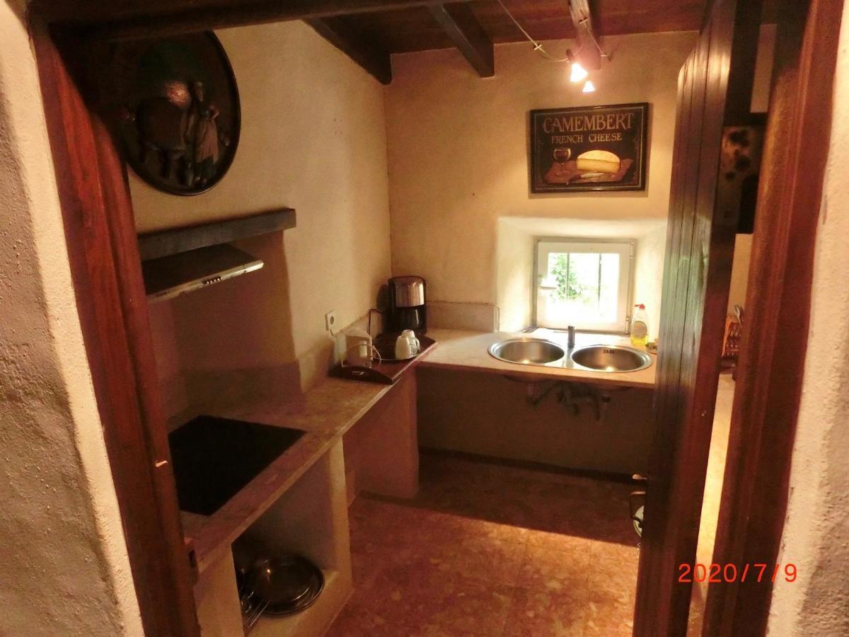 Convento Sao Saturnino Otel Colares Dış mekan fotoğraf