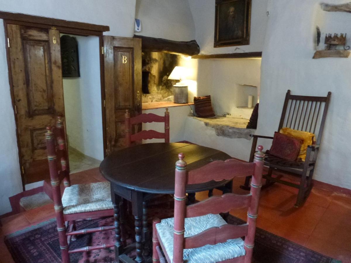 Convento Sao Saturnino Otel Colares Dış mekan fotoğraf