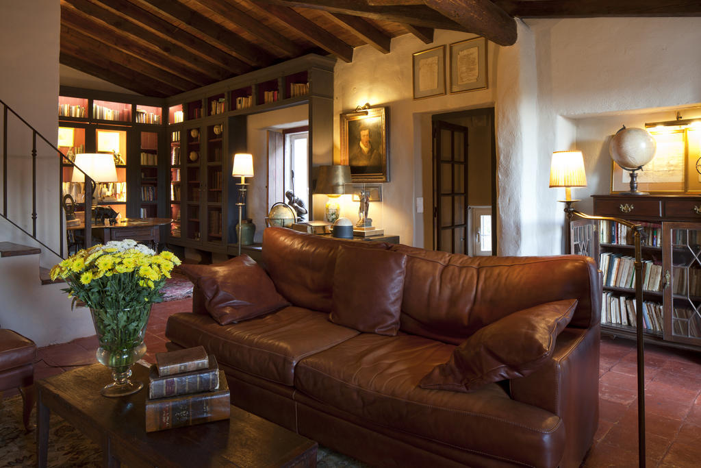 Convento Sao Saturnino Otel Colares Dış mekan fotoğraf