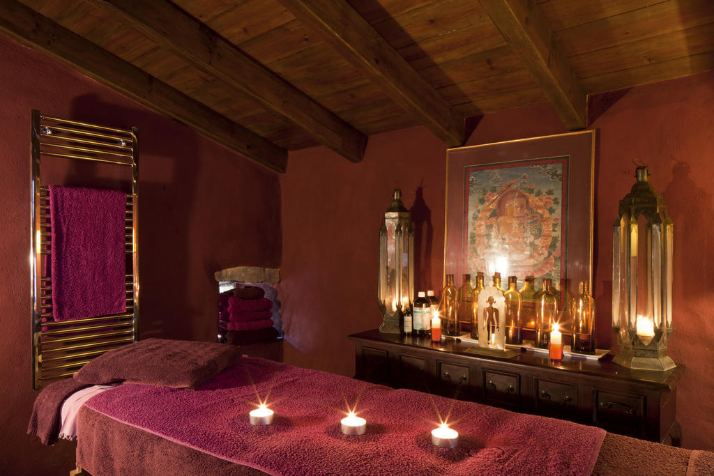 Convento Sao Saturnino Otel Colares Dış mekan fotoğraf