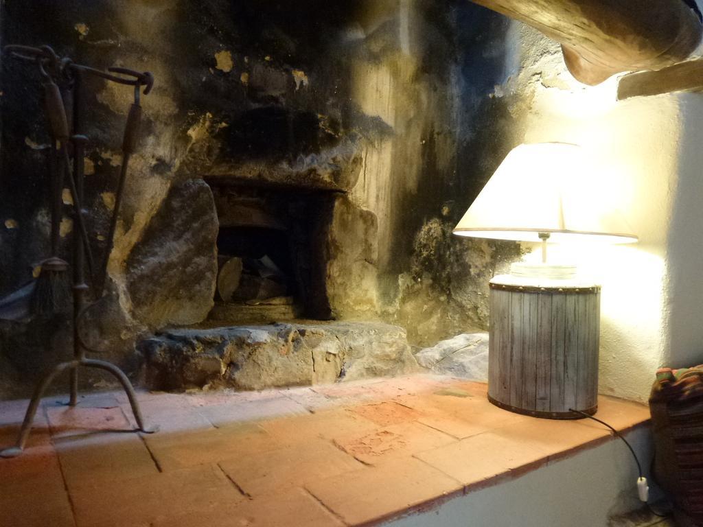 Convento Sao Saturnino Otel Colares Dış mekan fotoğraf