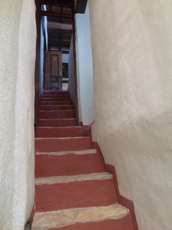 Convento Sao Saturnino Otel Colares Dış mekan fotoğraf