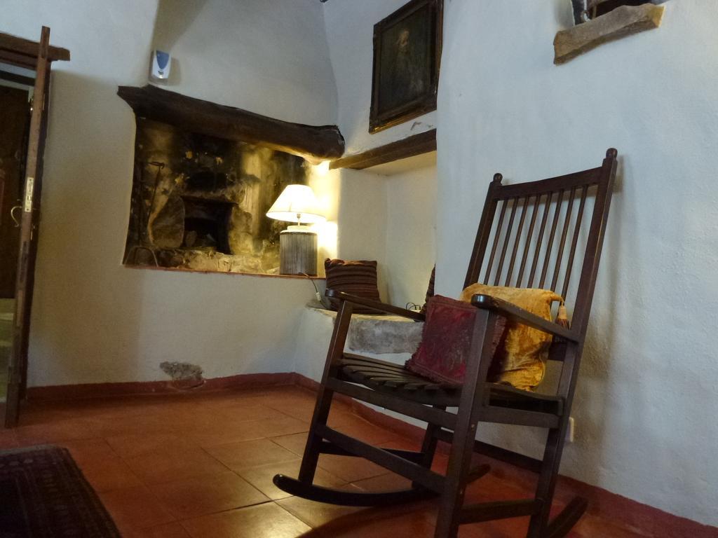 Convento Sao Saturnino Otel Colares Dış mekan fotoğraf