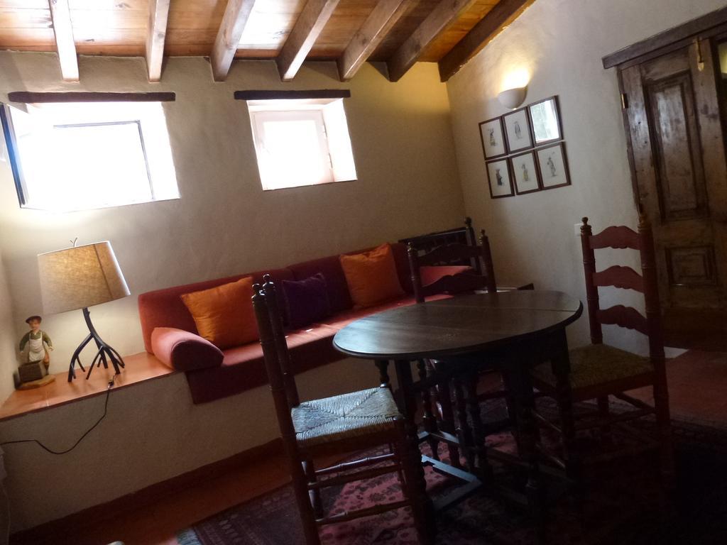 Convento Sao Saturnino Otel Colares Dış mekan fotoğraf