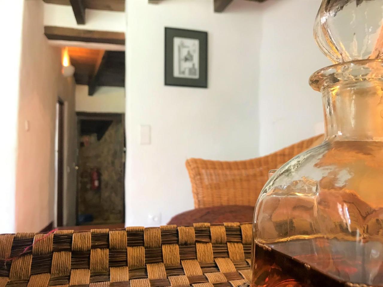 Convento Sao Saturnino Otel Colares Dış mekan fotoğraf