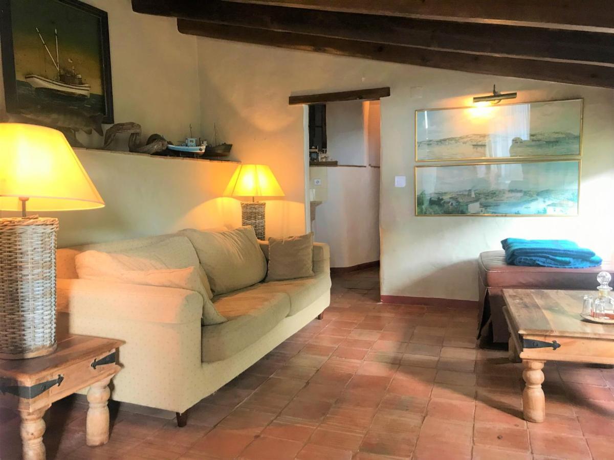 Convento Sao Saturnino Otel Colares Dış mekan fotoğraf